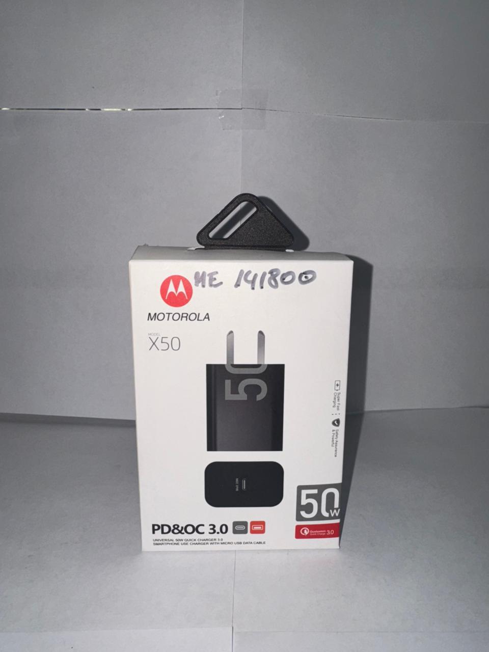 cabezal 50 w