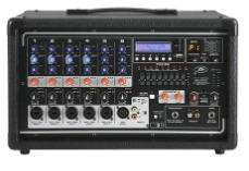 cabezal   de audio