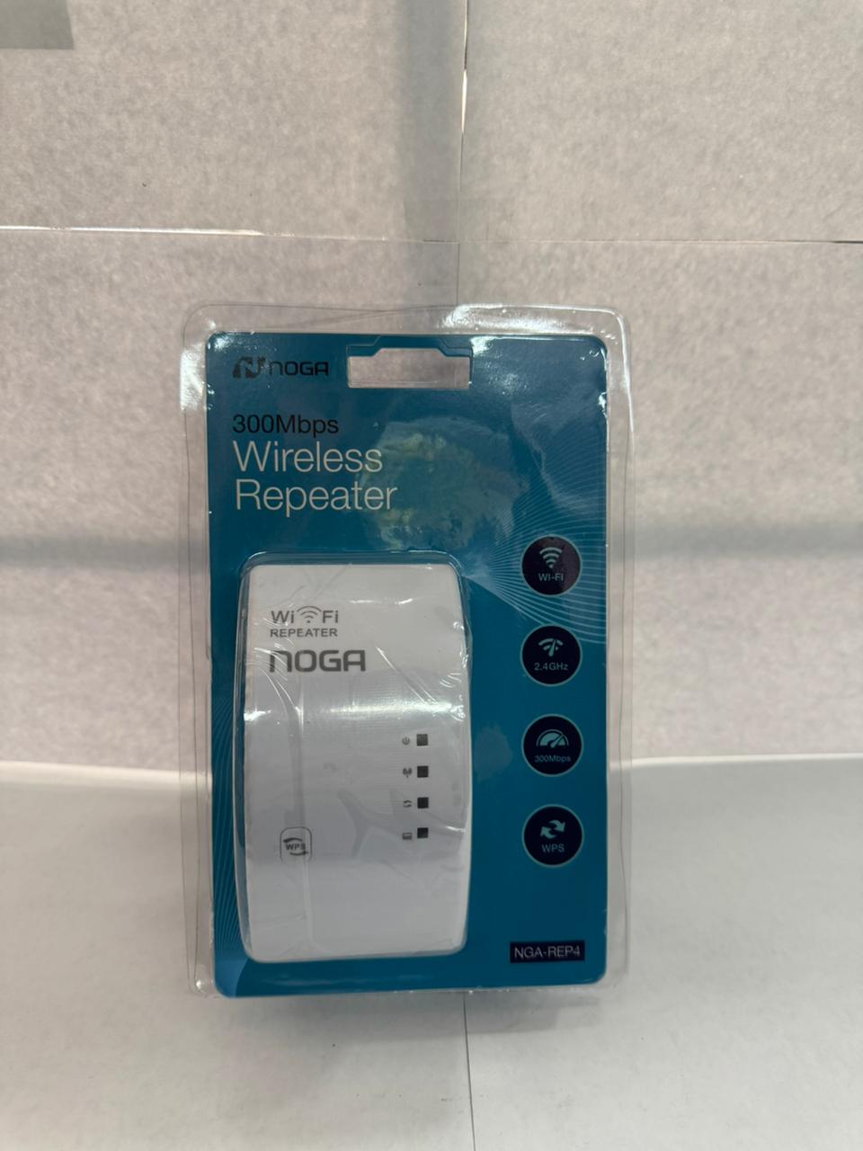 repetidor de wifi