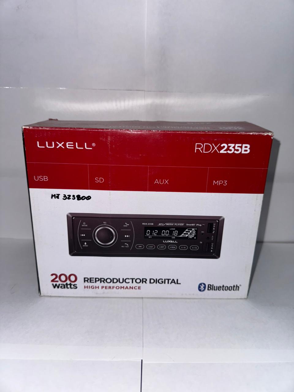 reproductor digital