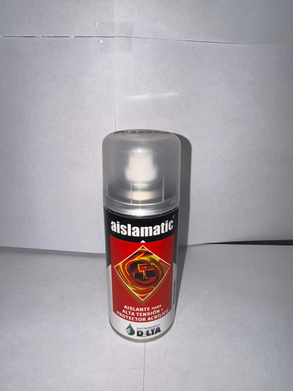 aislante para alta tension