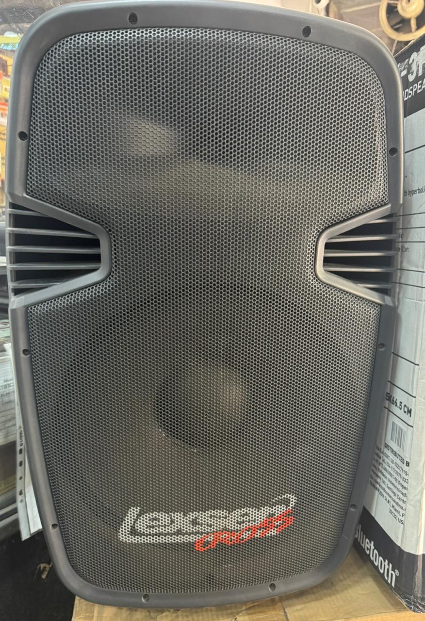 bafle pasivo 15 pulgadas