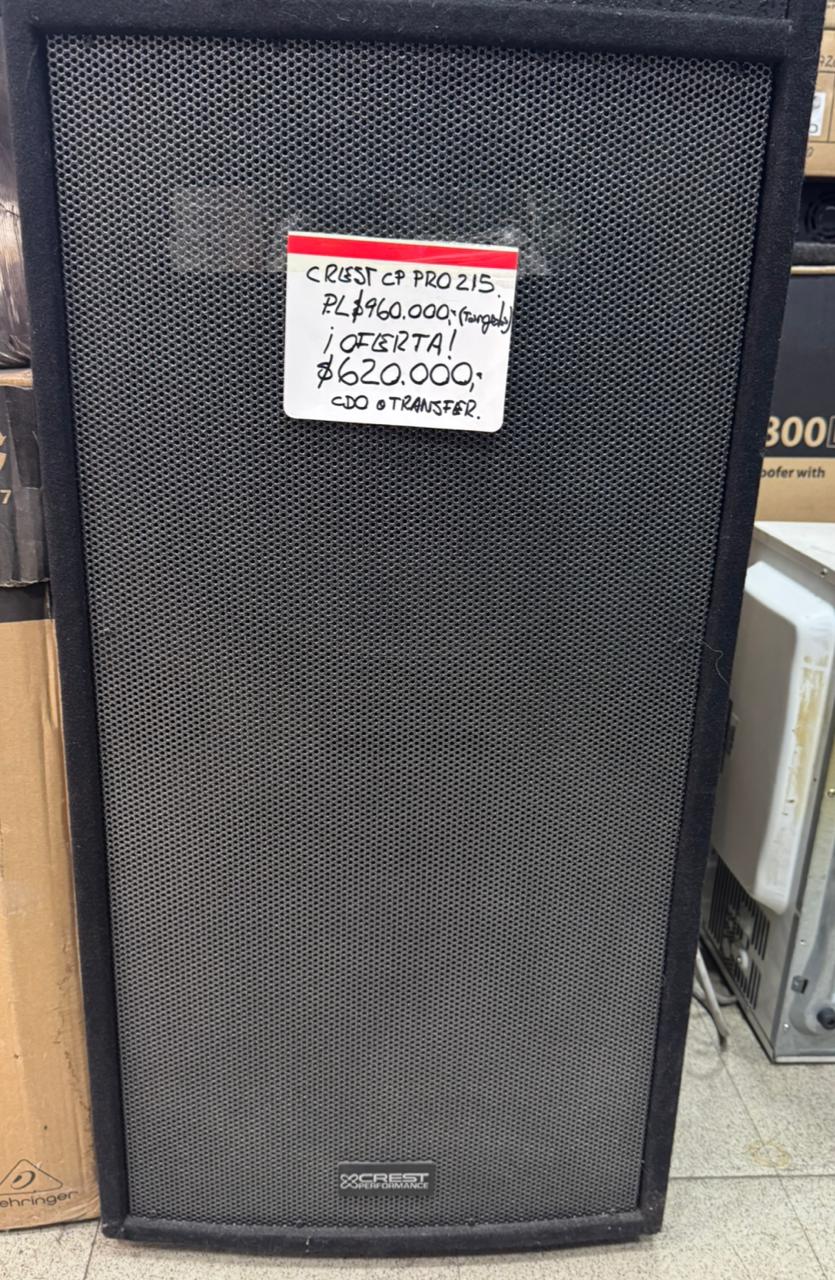 blafle  pasivo doble de 15 pulgadas