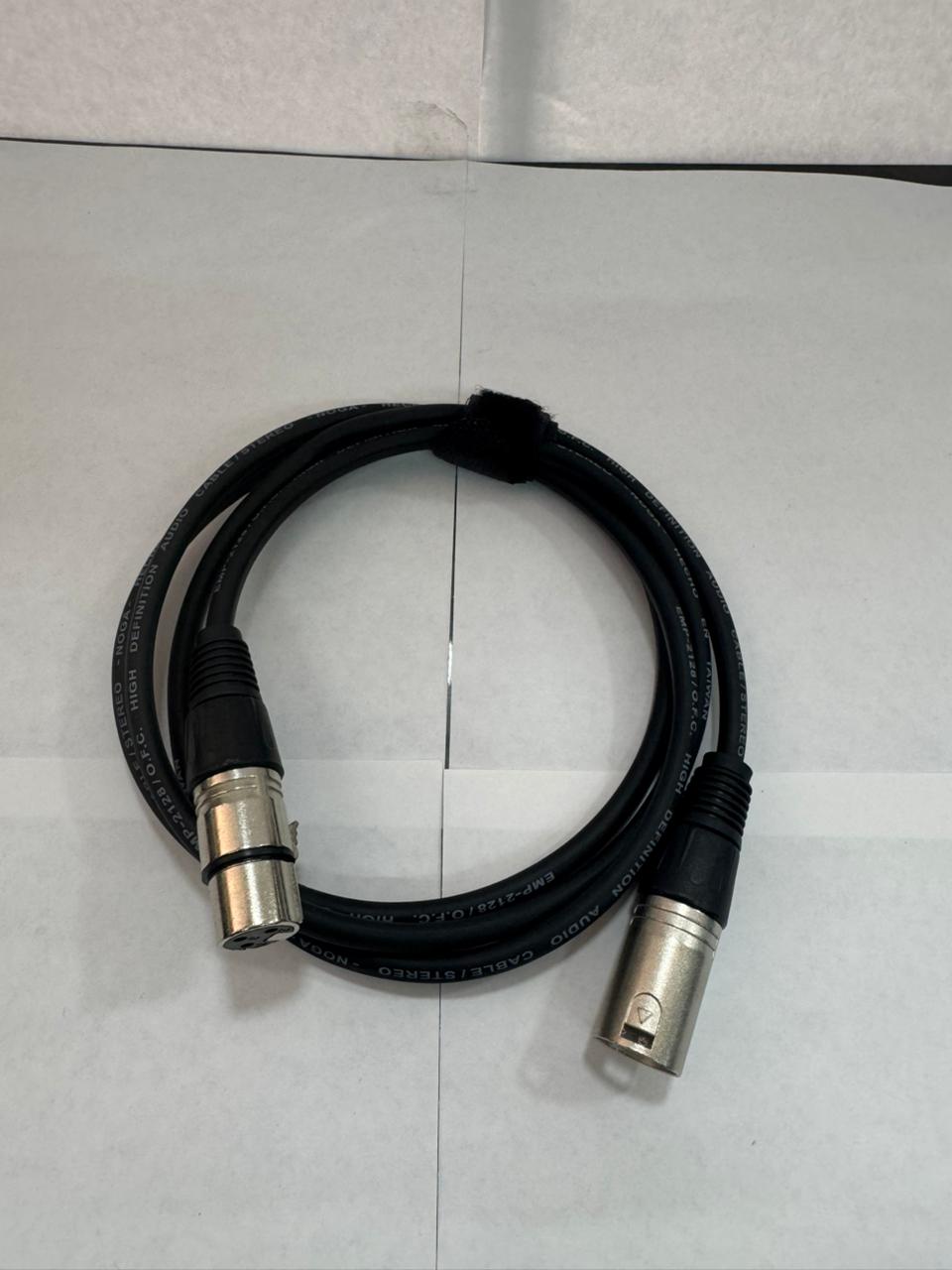 cable canon canon 1/2 m