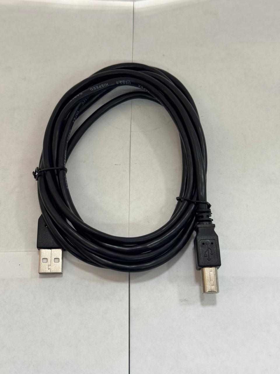 cable de impresora 2m