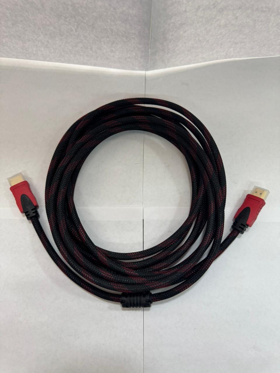 cable hdmi 5m