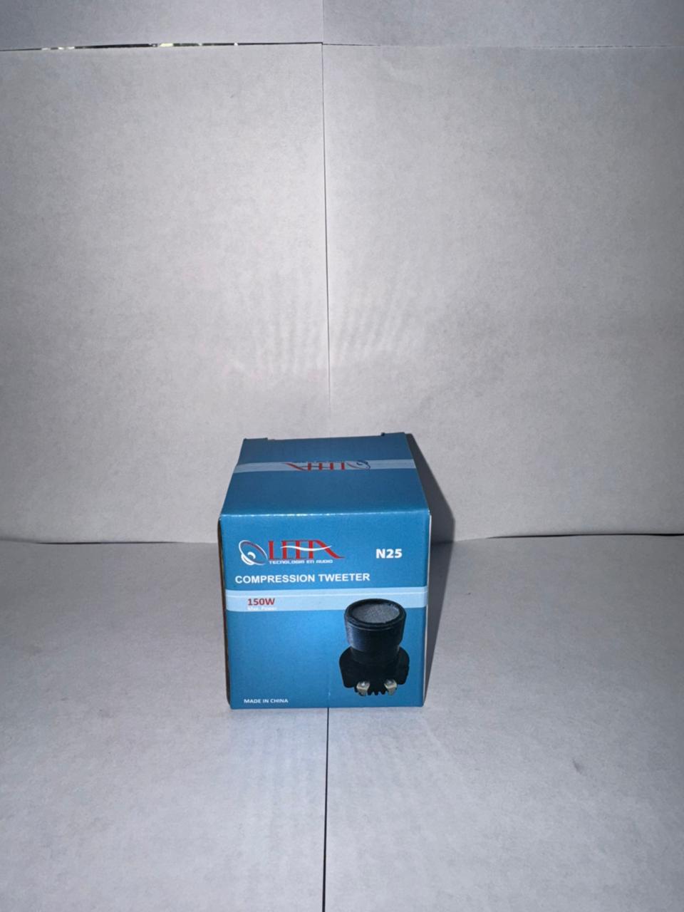 driver  nodinium 150 w n25