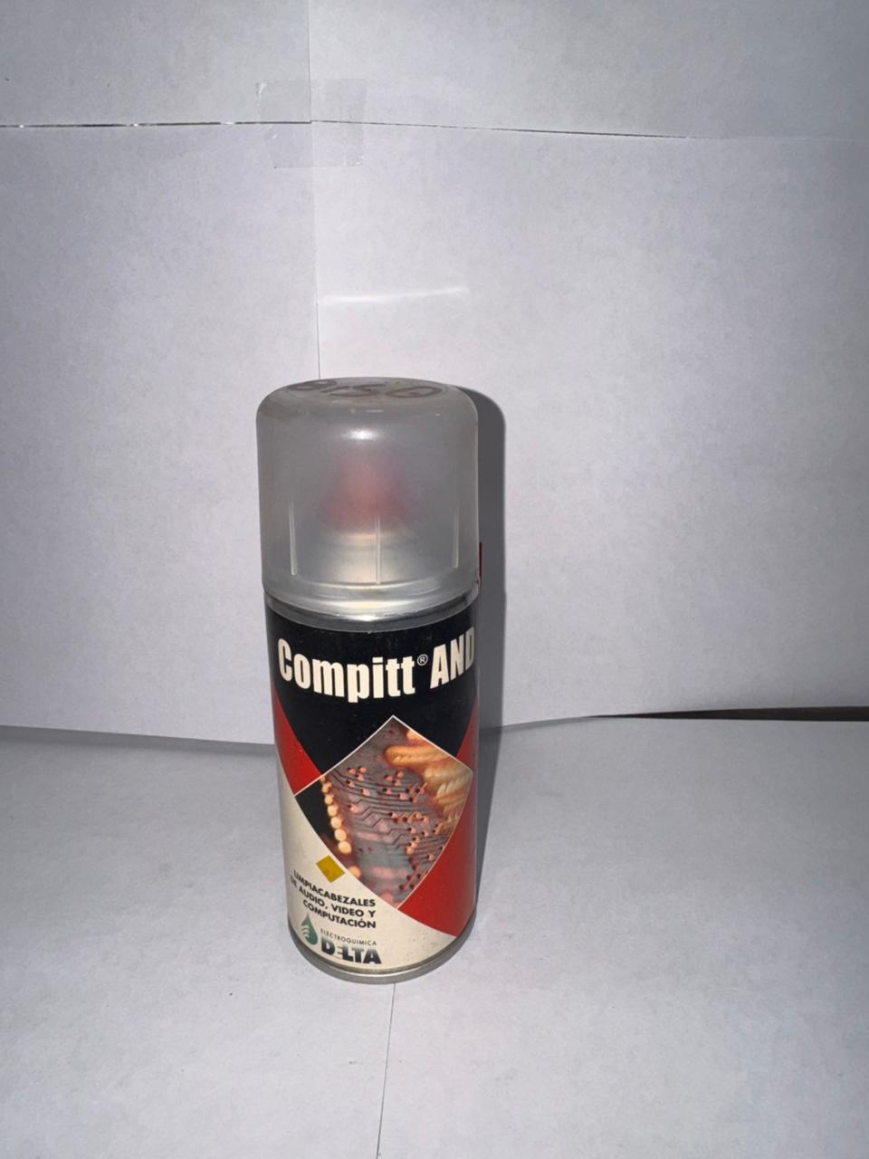 limpiacabezales de audio,video