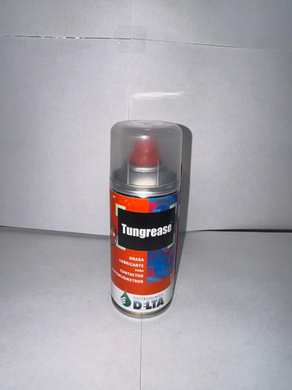 lubircante para contactos