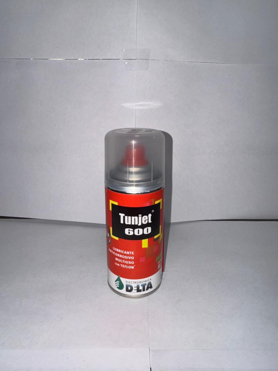 lubricante anticorrosivo