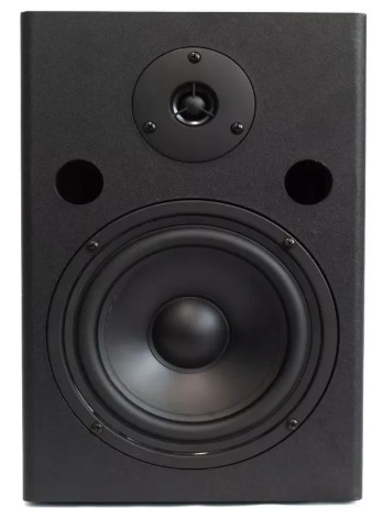 monitor 6 pulgadas activo