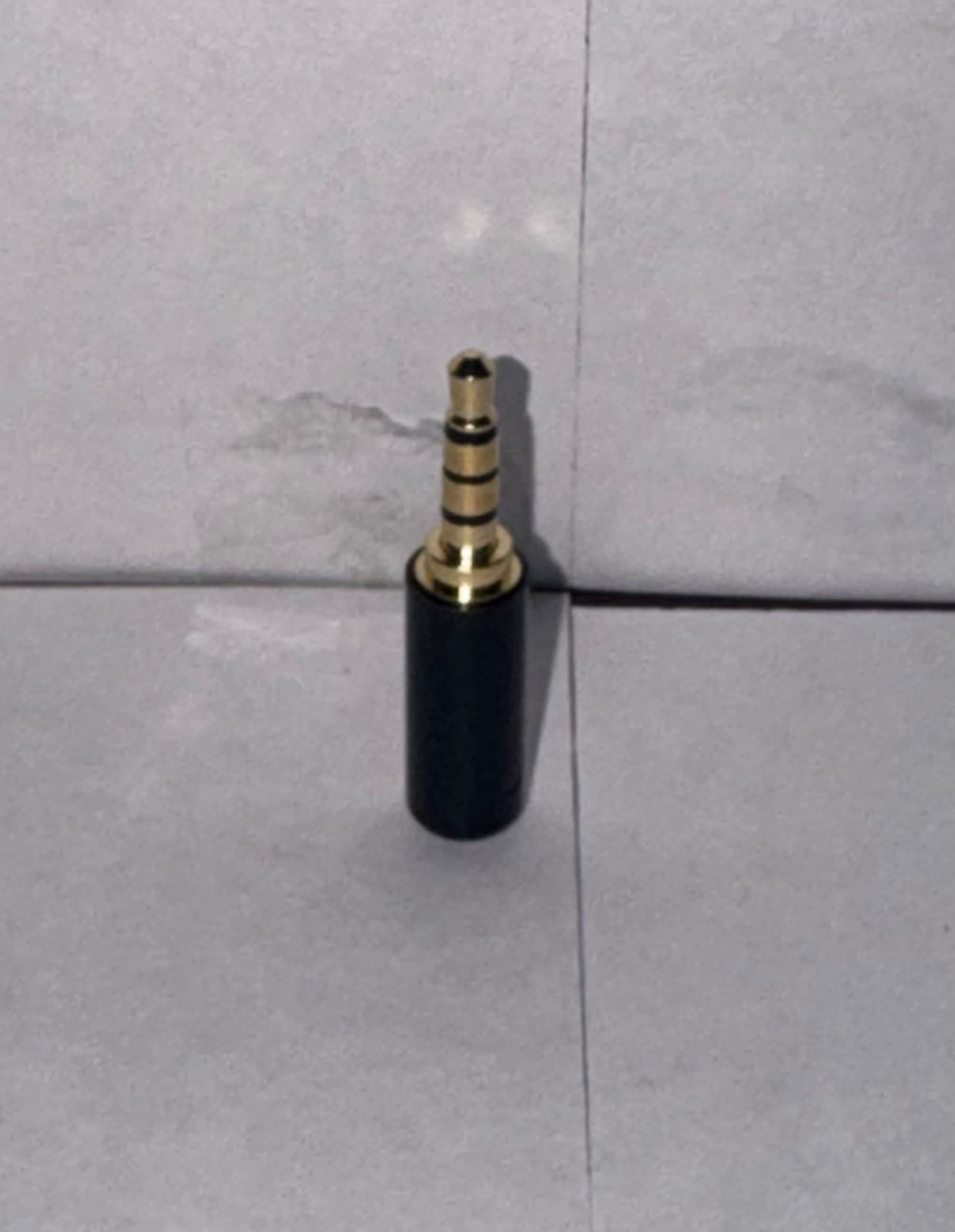 plug 3,5 ficha de telefono stereo / con microfono