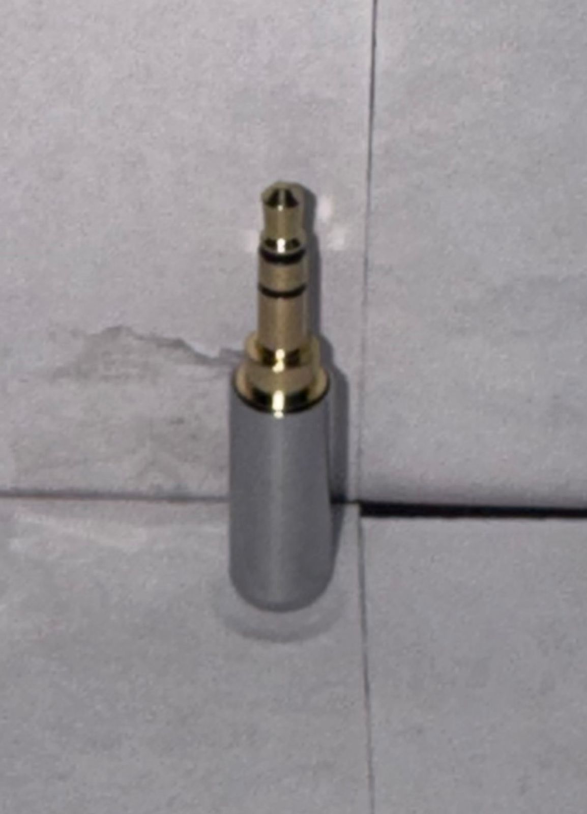 plug 3,5 ficha de telefono stereo sin microfono