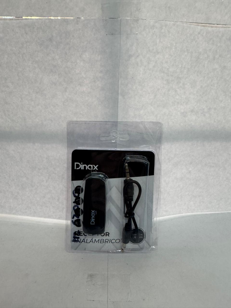 receptor bluetooth con cable para auto