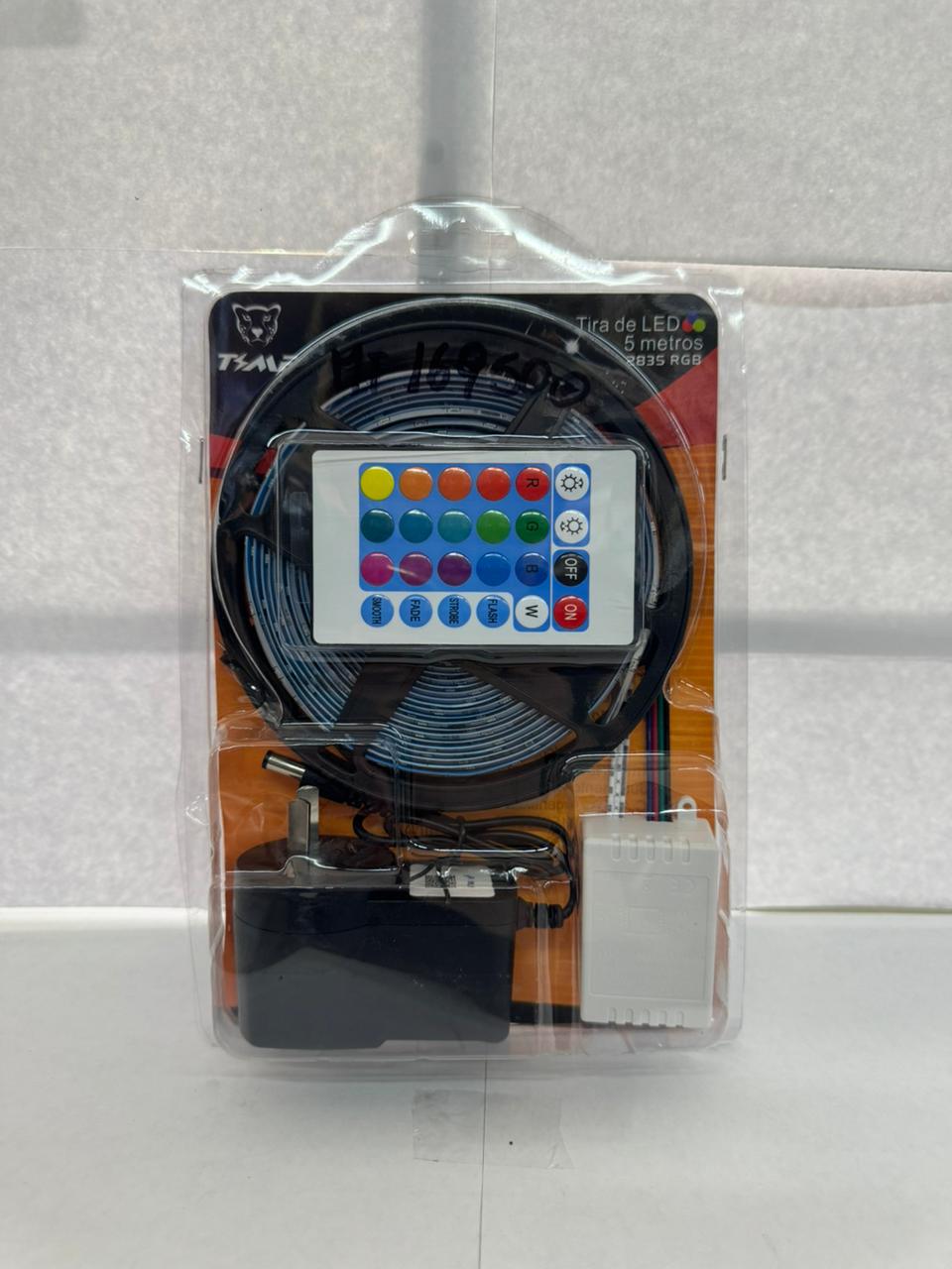 tira led rgb
